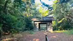 大梶神社(島根県)