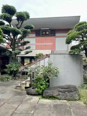 道林寺(東京都)