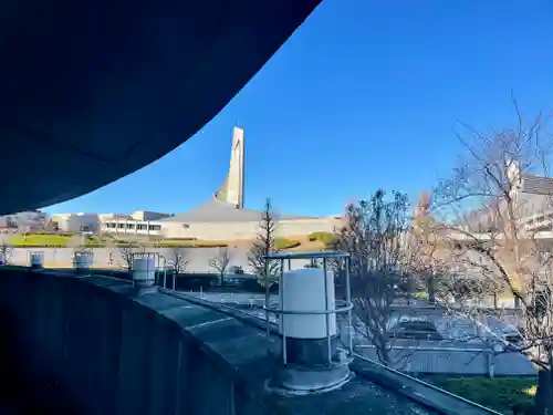 北谷稲荷神社(東京都)