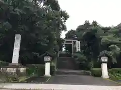 常磐神社の建物その他