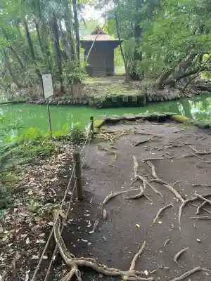 市杵島神社(東京都)