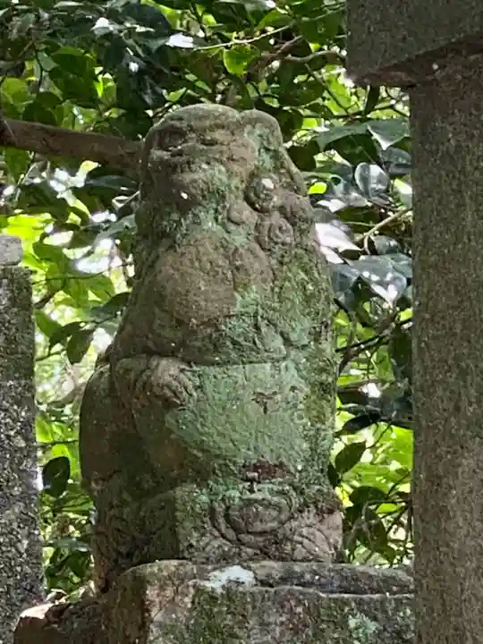 靖国神社(高知県)