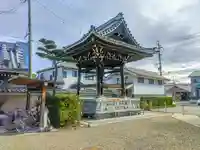 円福寺のその他建物