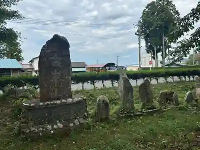 止々井神社(岩手県)