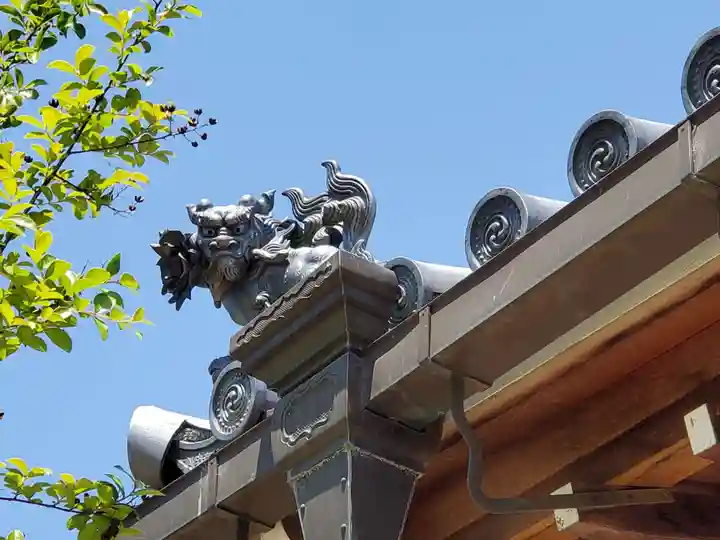 常観寺のその他建物