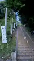 羽場神社(広島県)
