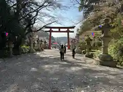 香取神宮(千葉県)