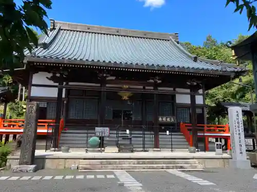 本圀寺(京都府)