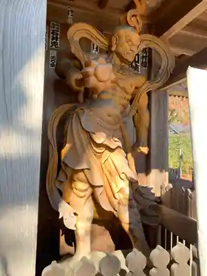 大山寺(茨城県)