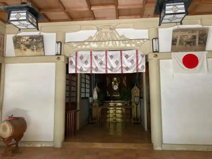 五霊社(神奈川県)