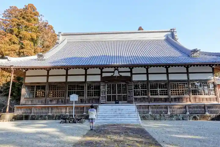 金剛證寺のその他建物