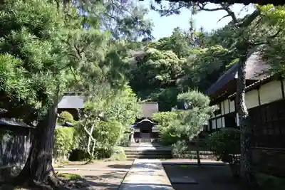 円覚寺(神奈川県)