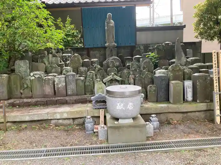 安楽院(神奈川県)