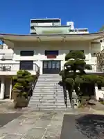 曹源寺(東京都)