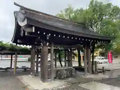 田縣神社(愛知県)