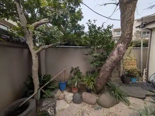 専行寺(東京都)