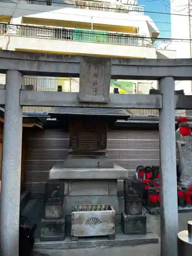 とげぬき地蔵尊 高岩寺(東京都)