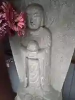 西柳町交通安全地蔵堂(愛知県)