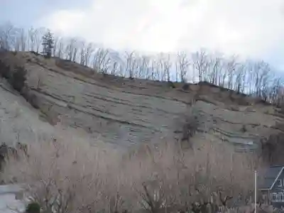 妙見宮(埼玉県)