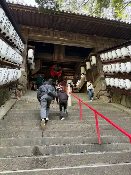 吉備津神社(岡山県)