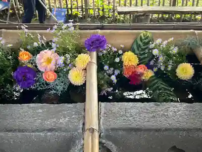 眞田神社(長野県)