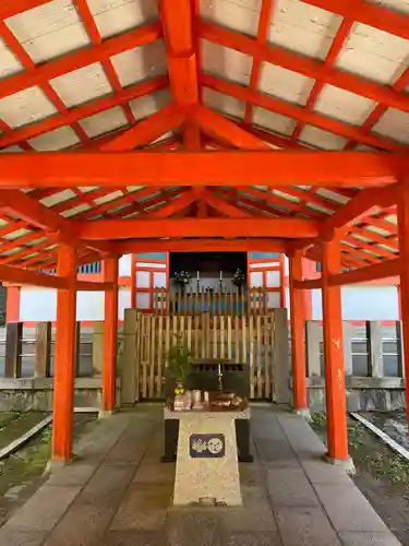 高野山金剛峯寺奥の院(和歌山県)