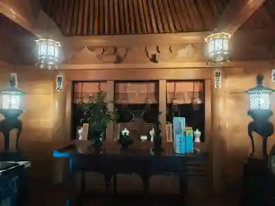 最乗寺（道了尊）(神奈川県)