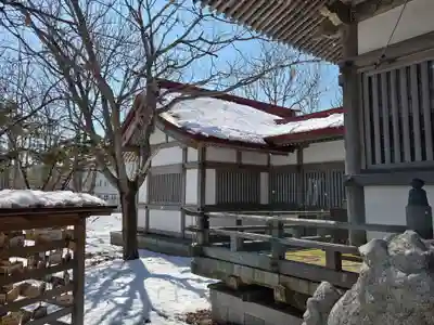釧路一之宮 厳島神社(北海道)