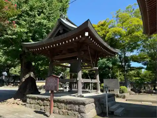 勝福寺(神奈川県)