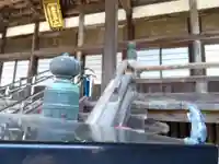 毫攝寺(福井県)