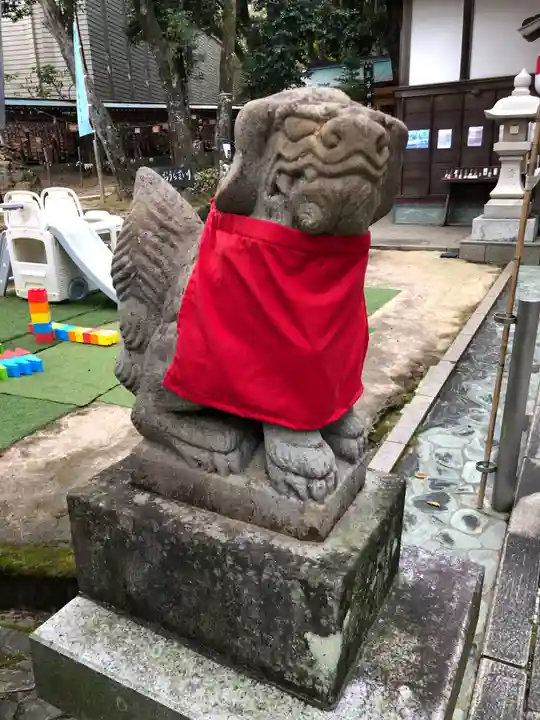 王子神社(徳島県)