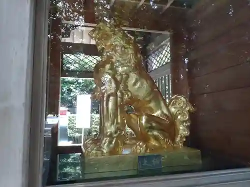 安住神社(栃木県)