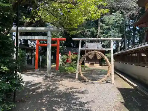 北野天神社(埼玉県)
