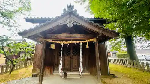 金山彦神社(福井県)