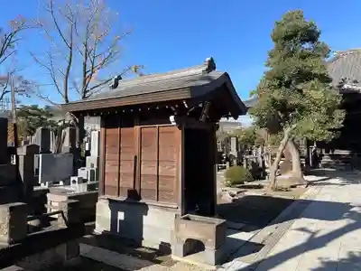 清亮寺(東京都)