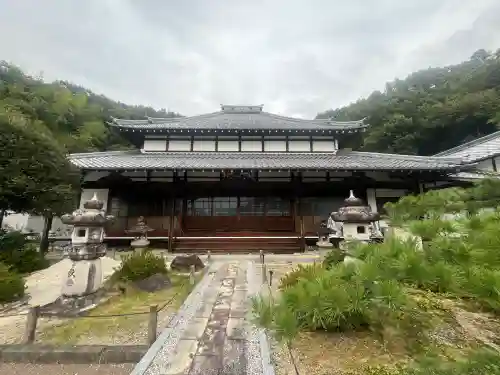大雲寺(岐阜県)