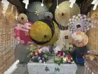 札幌諏訪神社(北海道)