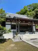 来迎寺(西御門)(神奈川県)