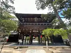 智恩寺(京都府)