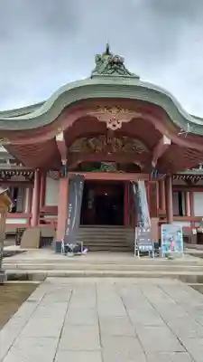 北野天満宮(京都府)
