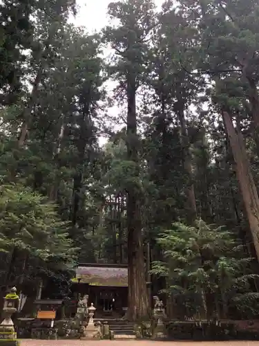 室生龍穴神社(奈良県)