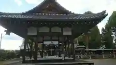 三大神社の建物その他