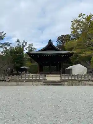 橿原神宮(奈良県)