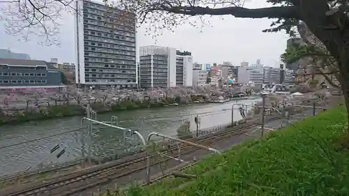 靖國神社(東京都)
