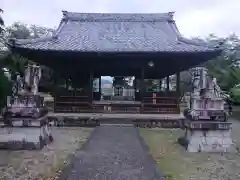 熊野神社(岐阜県)