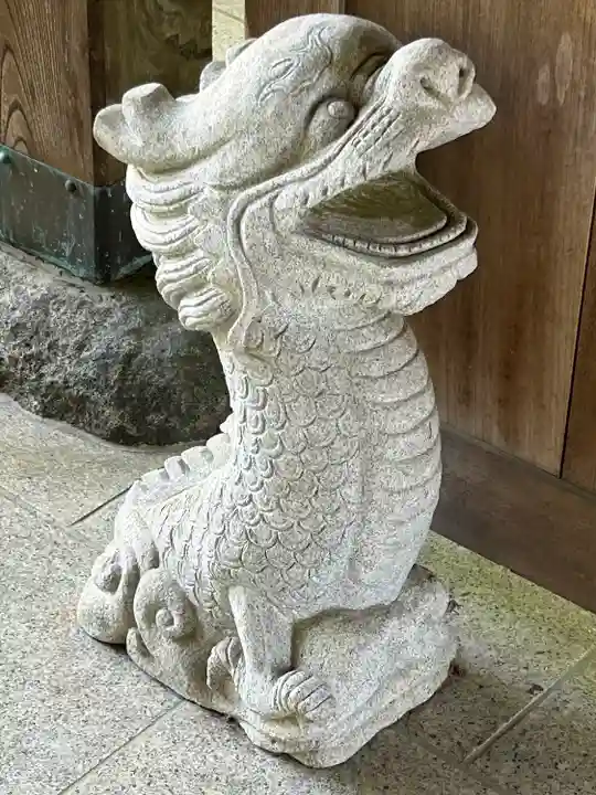 大聖寺(土浦大師不動尊)(茨城県)