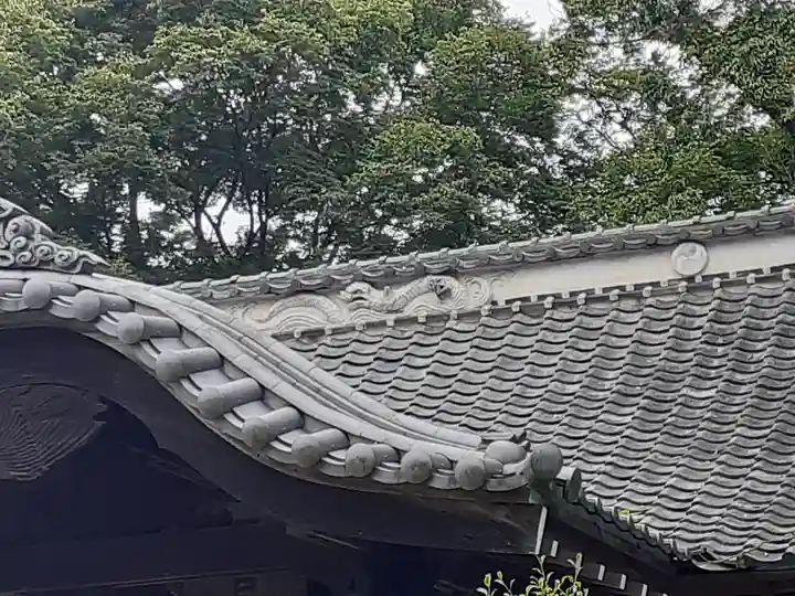 網戸神社のその他建物