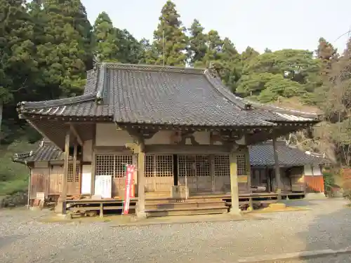南原寺(山口県)