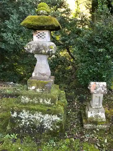 八幡宮のその他建物