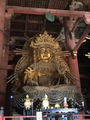 東大寺(奈良県)